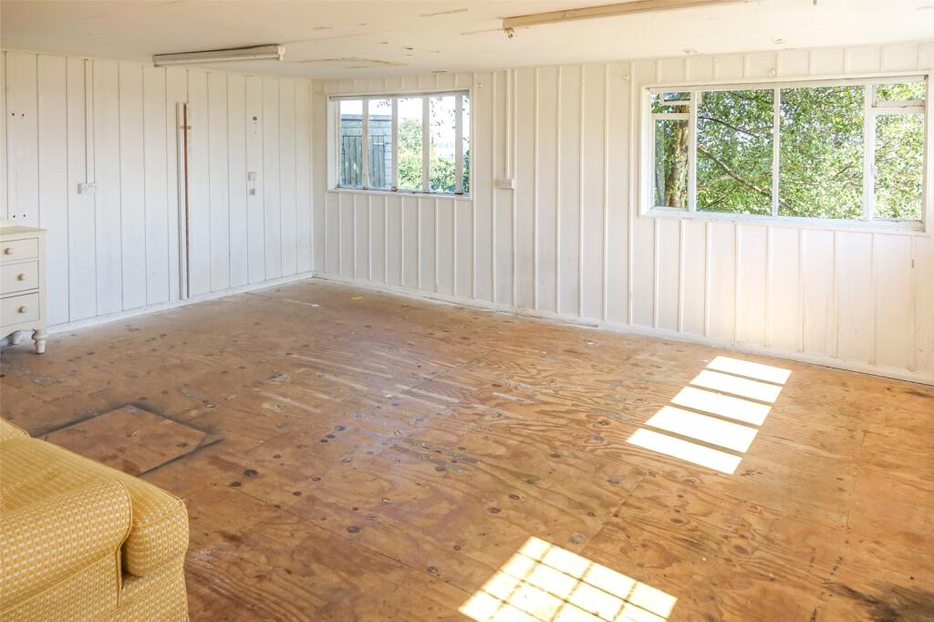 House in Wealden, Three Cups Corner, Warbleton - View 4