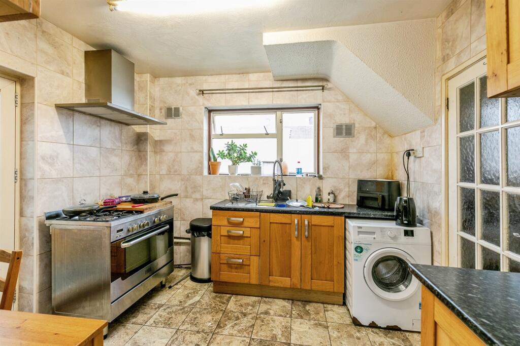 House in Bristol, Henbury - View 4