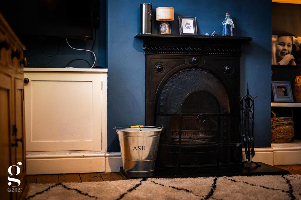 House in Hereford, Widemarsh - View 5