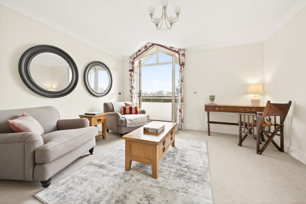 Main image of property: Ben Rhydding Drive, Ilkley, West Yorkshire, LS29