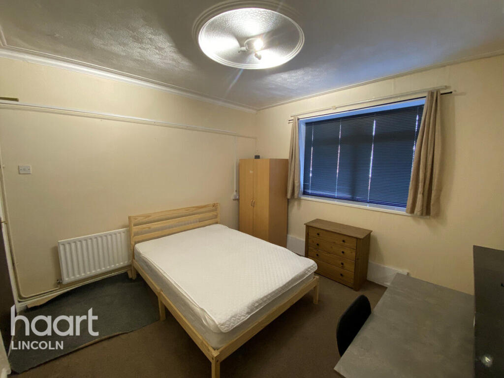 Main image of property: Ripon Street, Lincoln