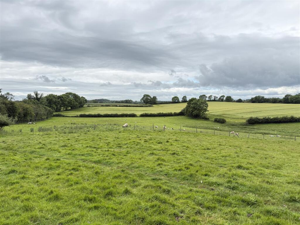 Land at Limebar Bank Road, Marton Cum Grafton, York - View 3