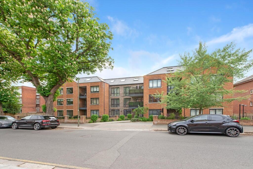 Main image of property: Holden Road, London