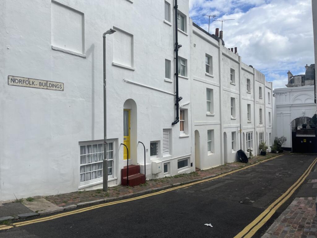 Main image of property: Norfolk Buildings, Brighton, East Sussex, BN1