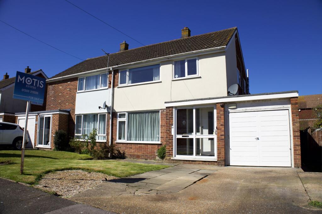 Main image of property: Firs Close, Folkestone, CT19