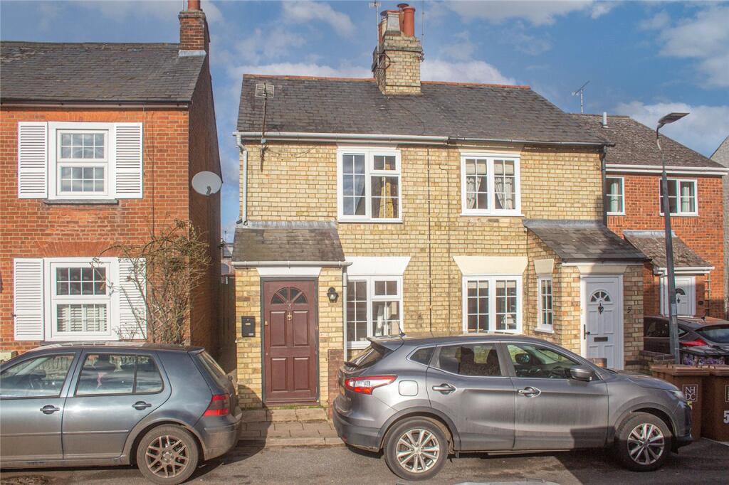 Main image of property: New Town, Codicote, Hitchin, SG4