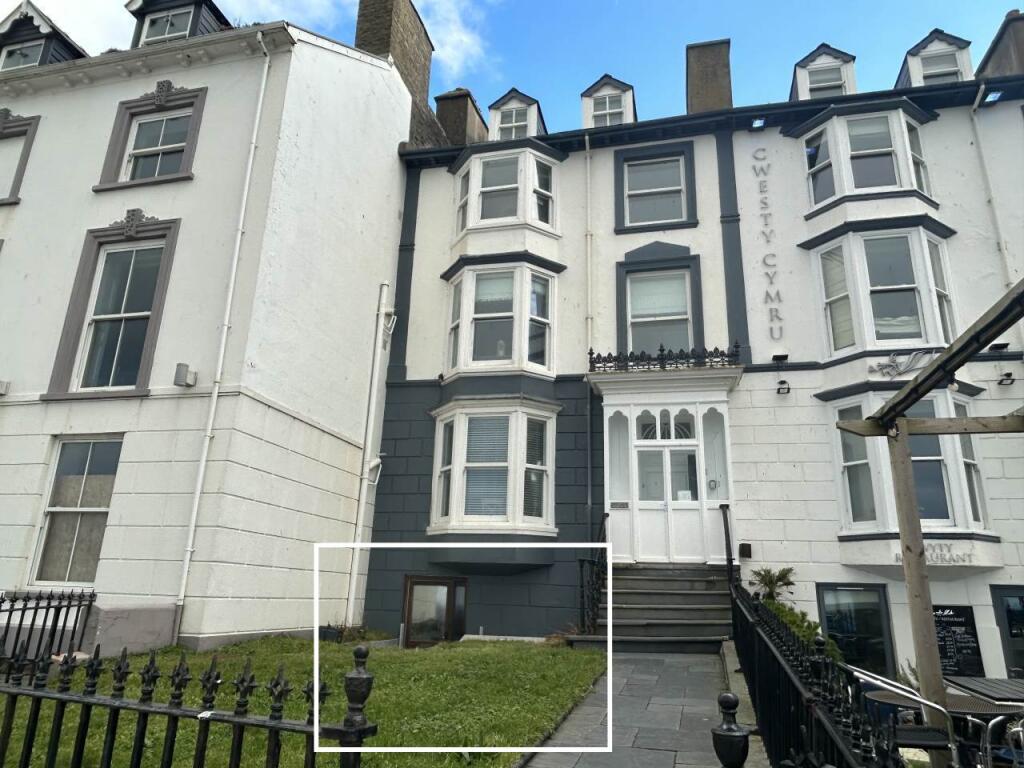 Main image of property: 20 Marine Terrace, Aberstwyth,