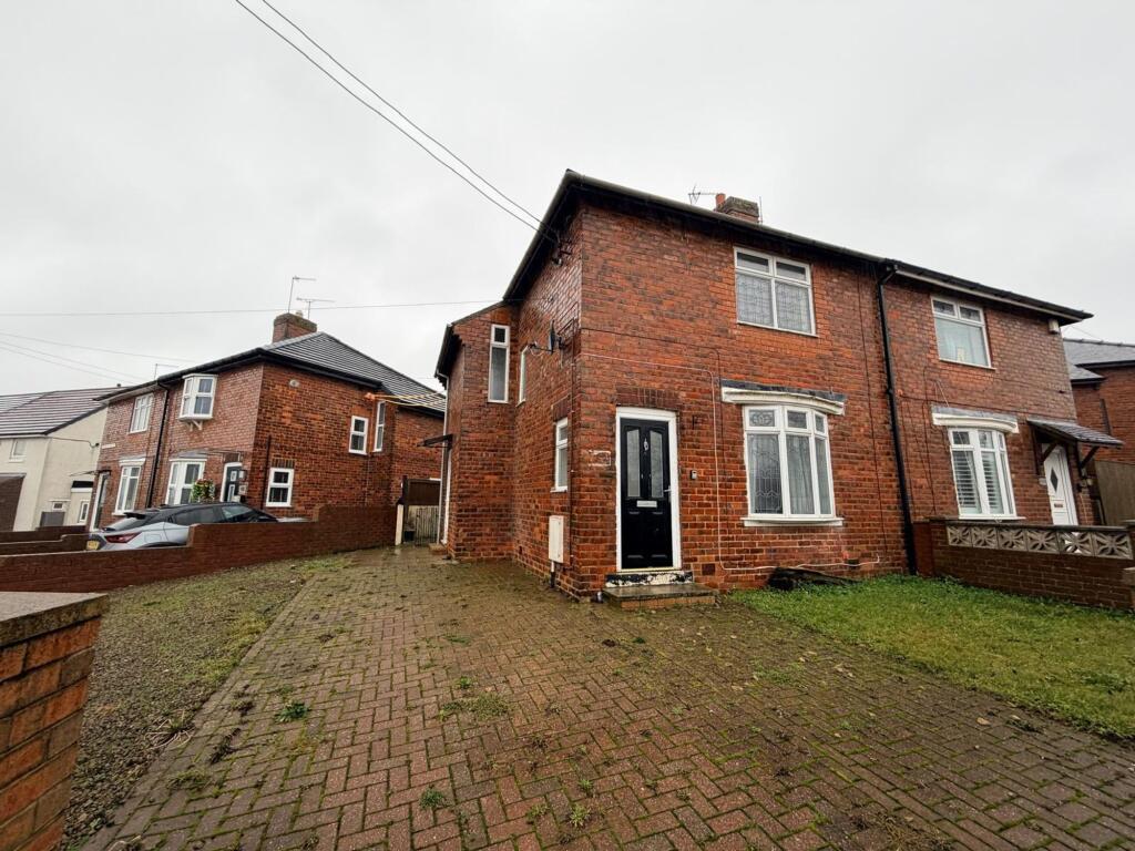 Main image of property: Woodland Crescent, Kelloe, DH6