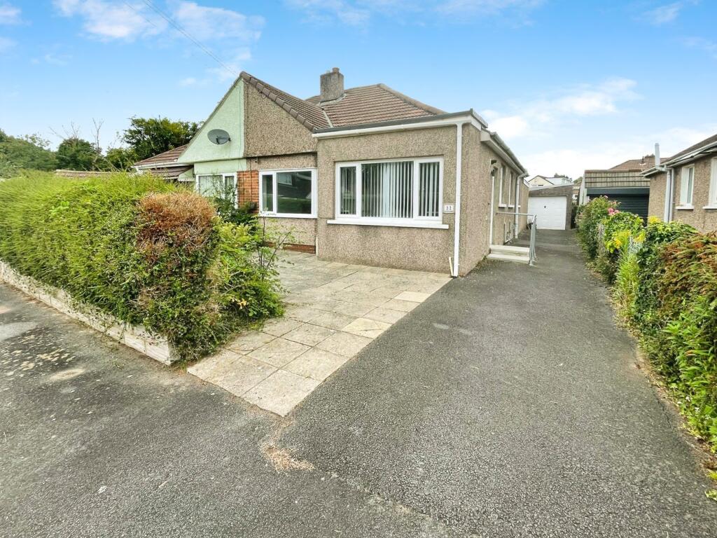 Main image of property: Ton Teg, Pencoed, Bridgend, CF35
