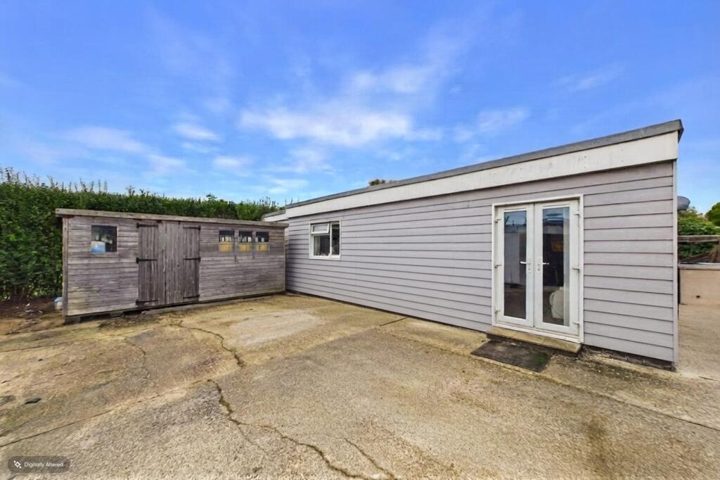 House in Densole, Swingfield Minnis, Swingfield Street - View 2