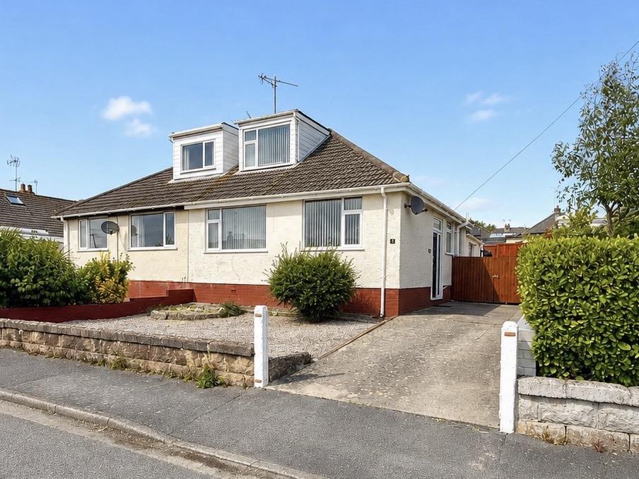 House in Llandudno