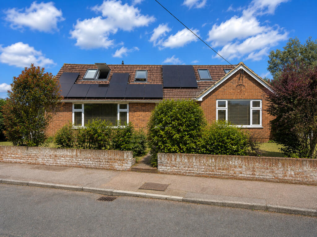 Main image of property: Lovell Road, Canterbury, CT2