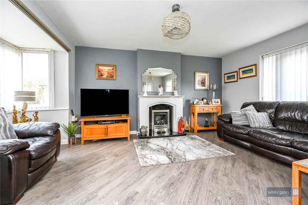 Coachmans Drive, Liverpool, Merseyside, L12 photo 3