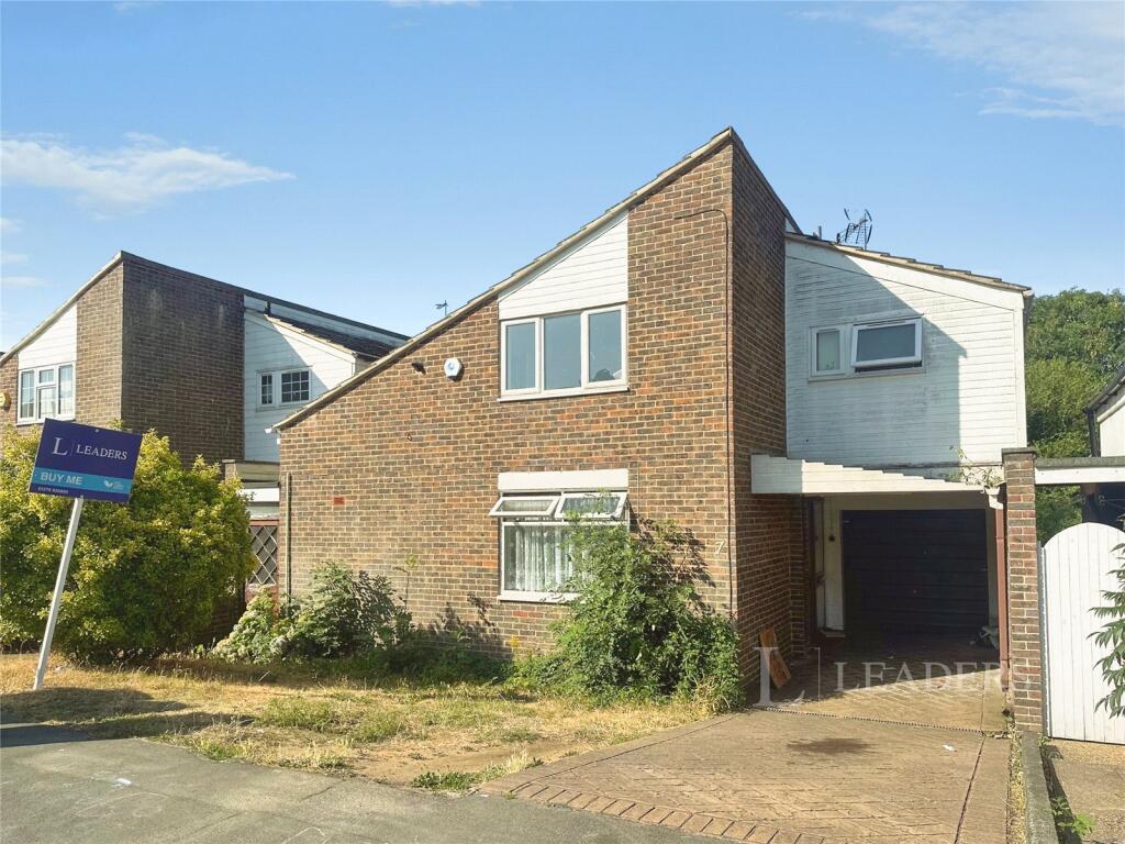 Main image of property: Willowfield, Harlow, Essex