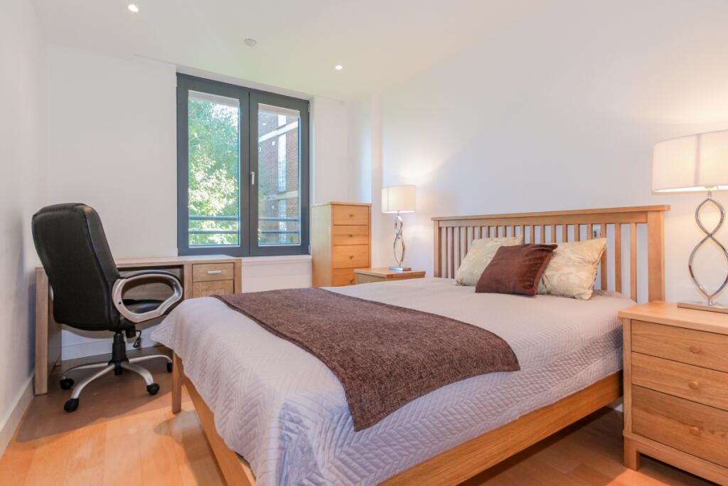 Apartment in Oxford - View 4