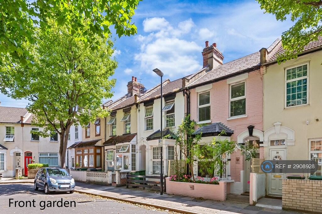 1 bedroom house share for rent