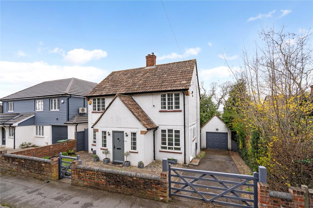 Main image of property: The Avenue, Camberley, Surrey, GU15