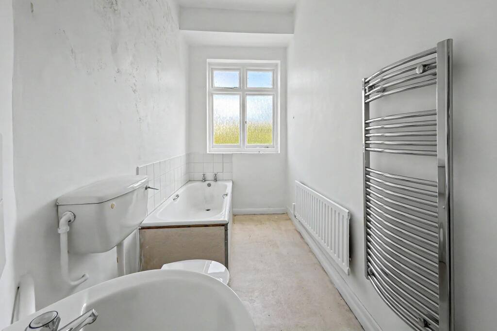 Apartment in London - View 4