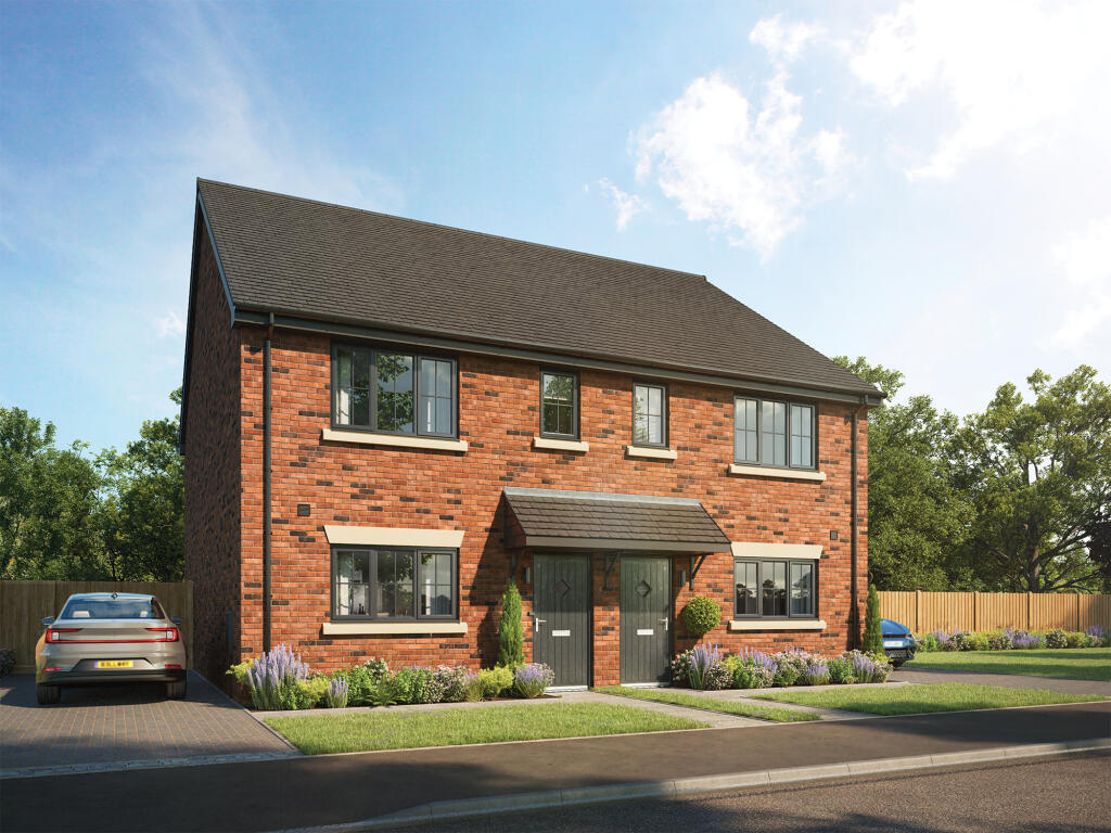 Main image of property: Sniperley Park
Durham
DH1 5RA