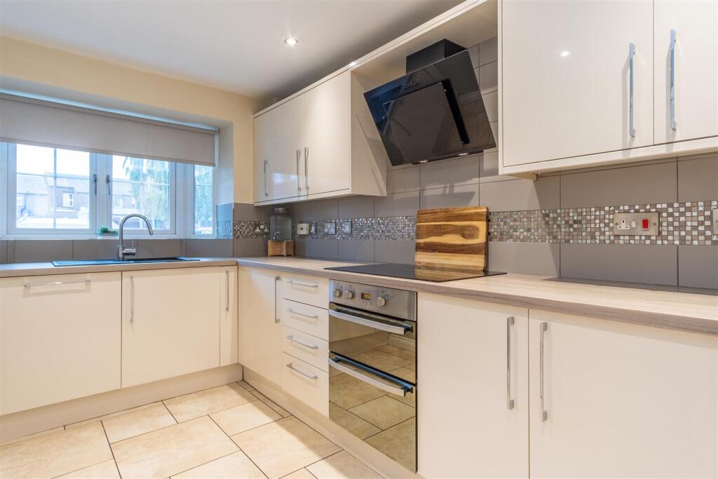 Marsh Fold, Westhoughton, Bolton - Widok 3