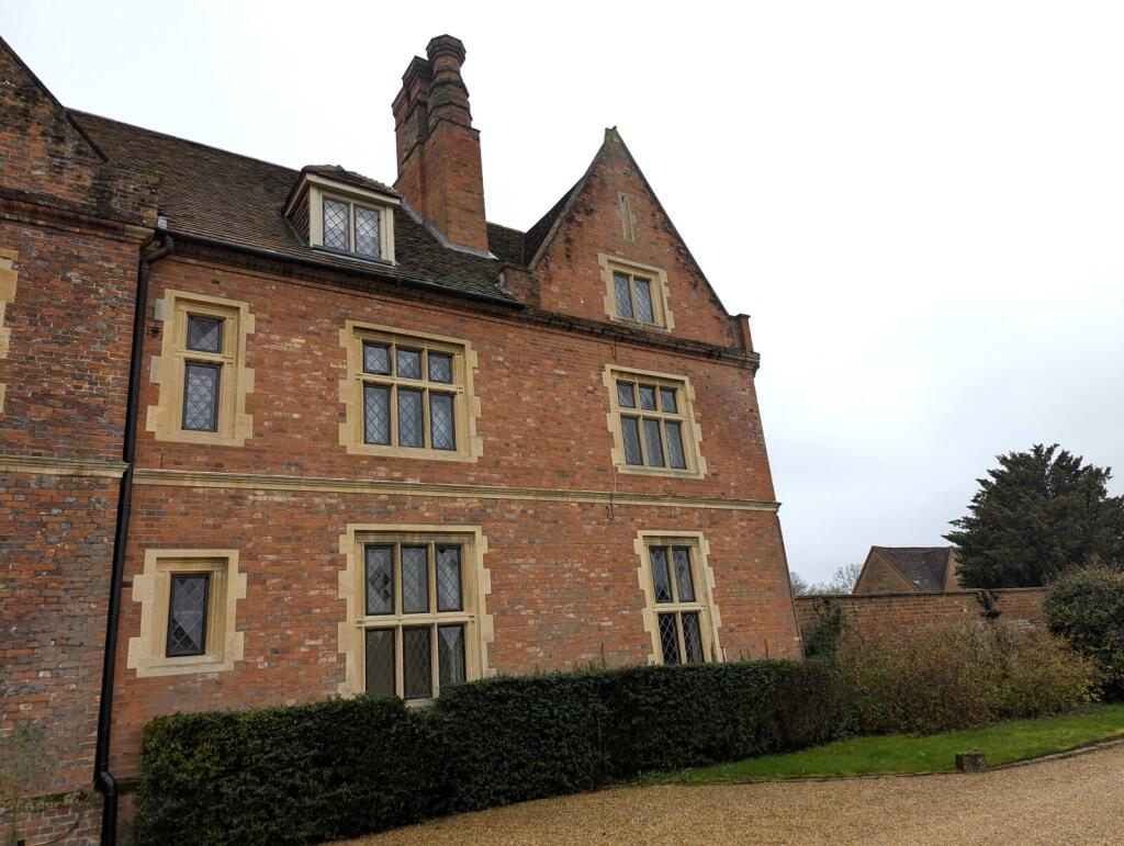 Main image of property: Hurst House, Church Hill, Hurst, RG10