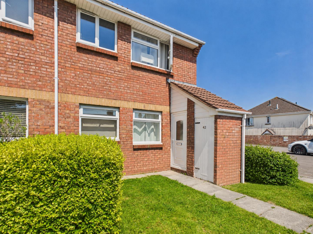 Main image of property: St. Aidans Close, St. George, Bristol