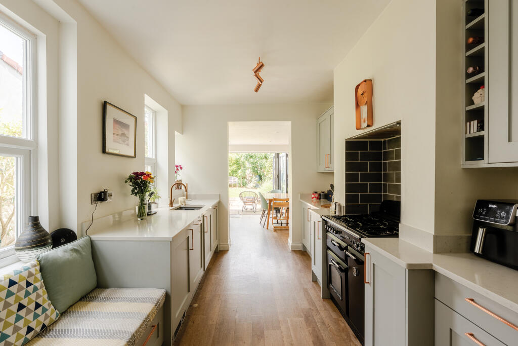 Main image of property: Thornleigh Road, Bishopston, Bristol