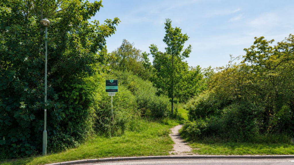 Main image of property:  Ringwood , BH24