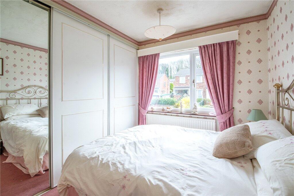 House in Bradford, West Yorkshire - View 5