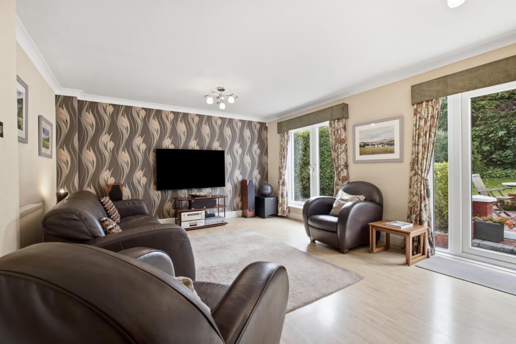 House in Glasgow - View 2
