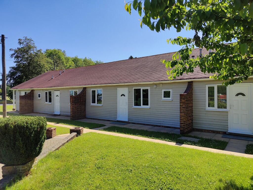 Main image of property: T&J Motel, Flimwell