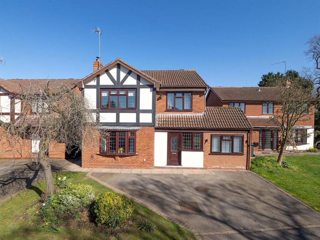 Main image of property: Riverside, Studley