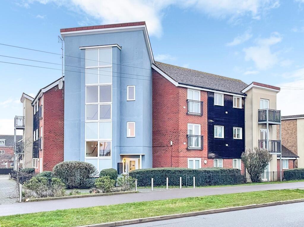 Main image of property: Newport Road, Broughton, Milton Keynes, MK10