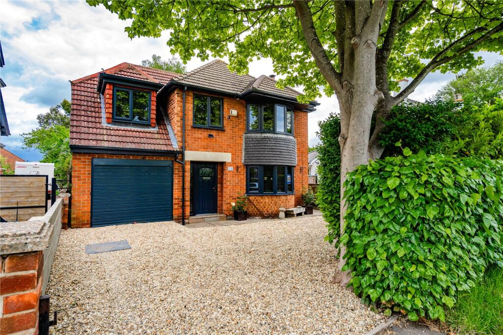 Main image of property: Oak Road, Healing, Grimsby, Lincolnshire, DN41