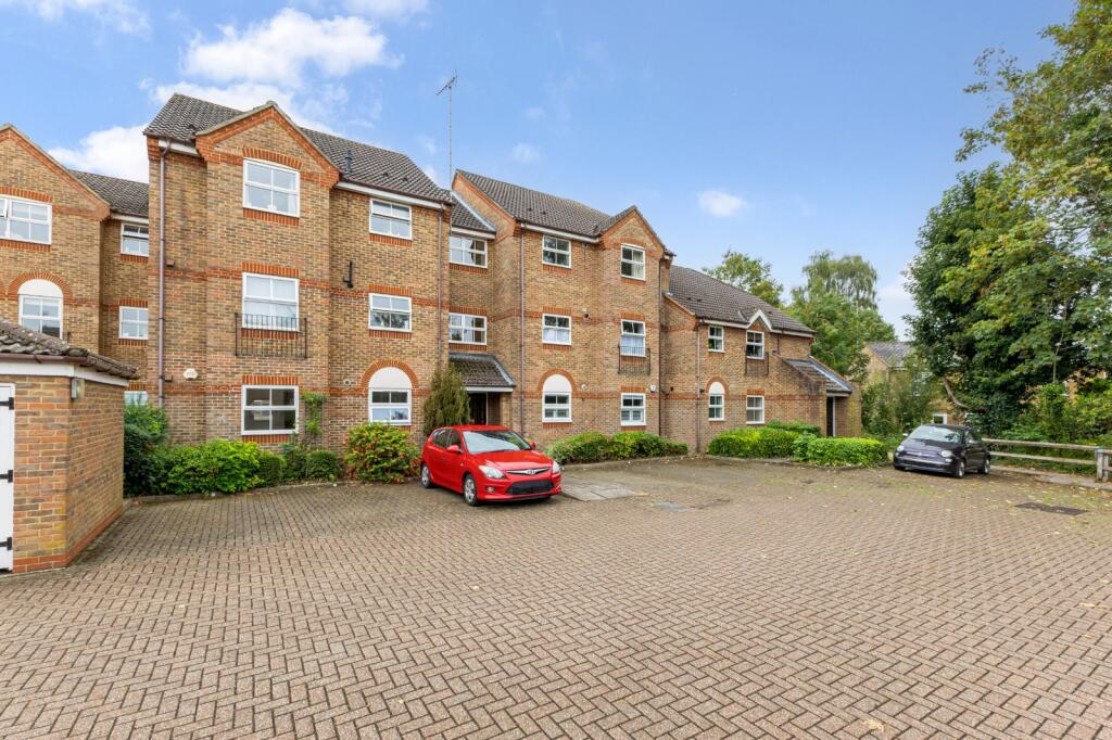 Main image of property: Salters Close, Rickmansworth, Hertfordshire, WD3