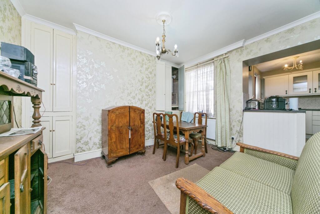 House in Llandudno, Colwyn Bay - View 3