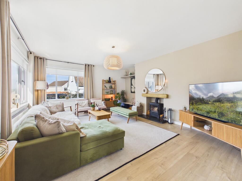Airbles Farm Road, Motherwell photo 4