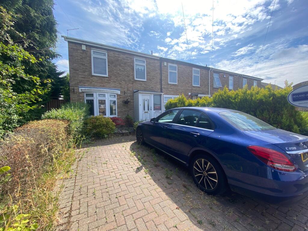 Main image of property: Potter Street, HARLOW