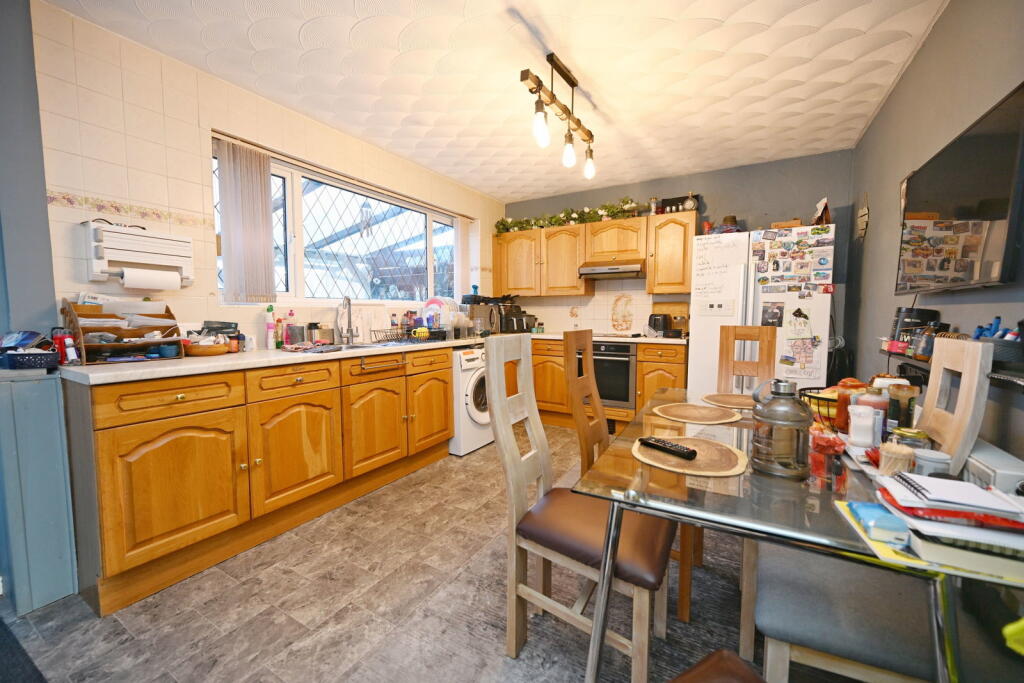 House in Sheffield - View 3