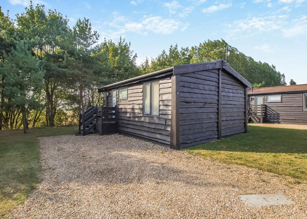Main image of property: Butterwick Road, Scunthorpe, DN17