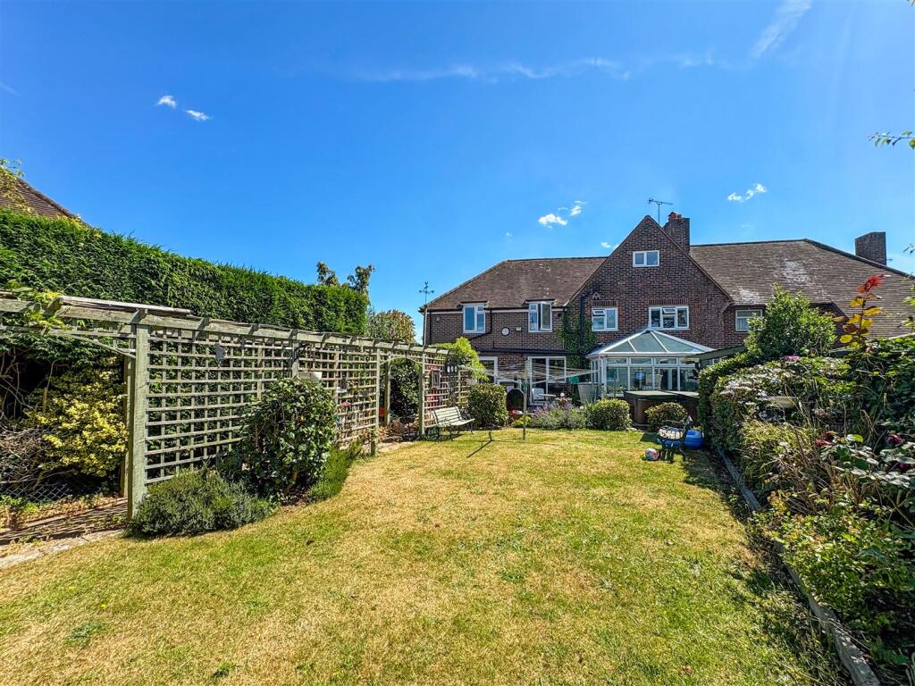 Tacklee Road, Yapton, Arundel photo 3