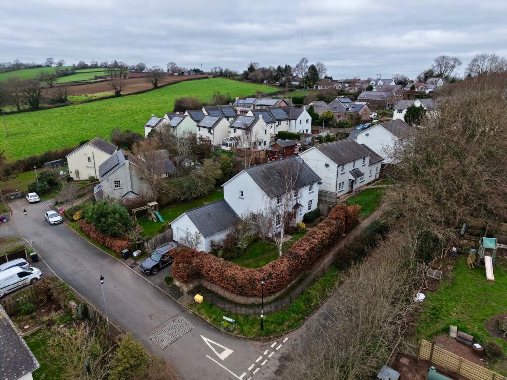 Main image of property: Wellfield, Grosmont, Abergavenny, NP7