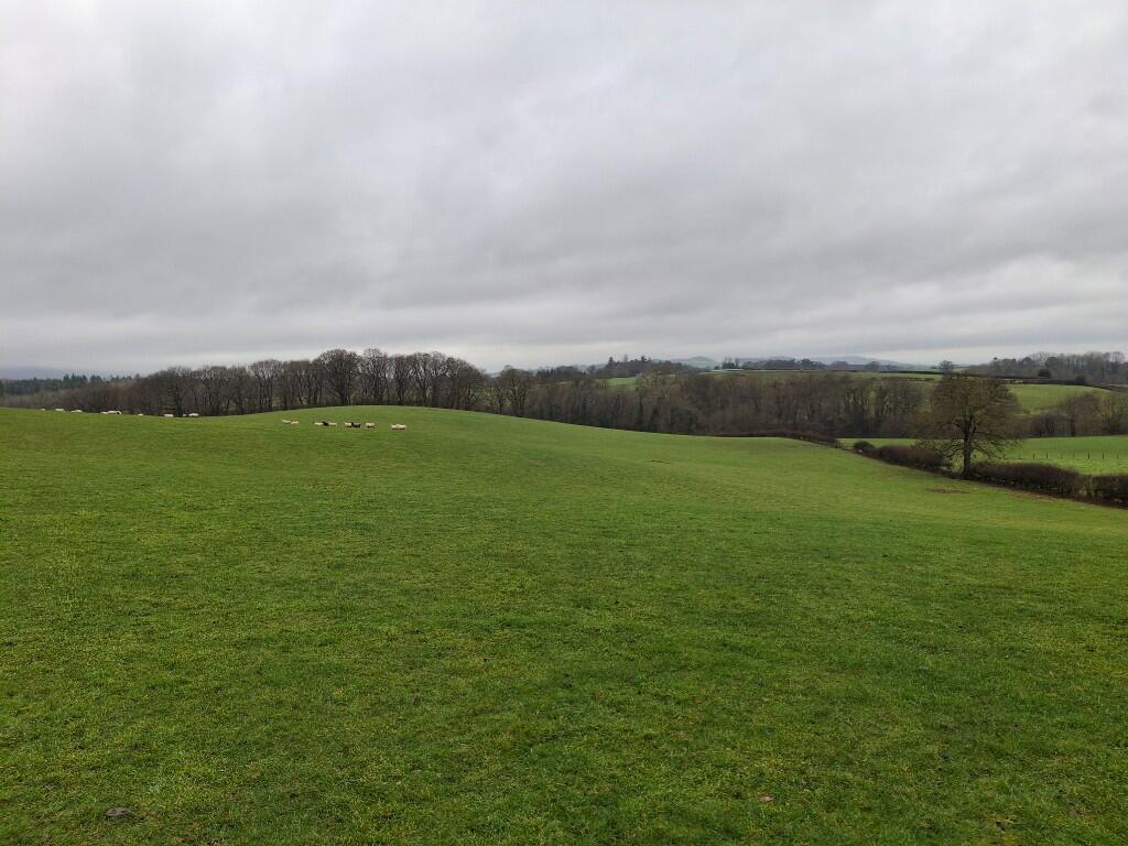 Main image of property: Approximately 22.36 acres land at Sheinton, Cressage SY5 6DN