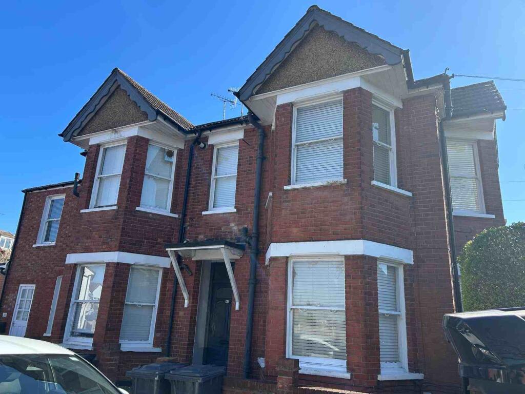 Main image of property: BUSHEY, Highfield Road