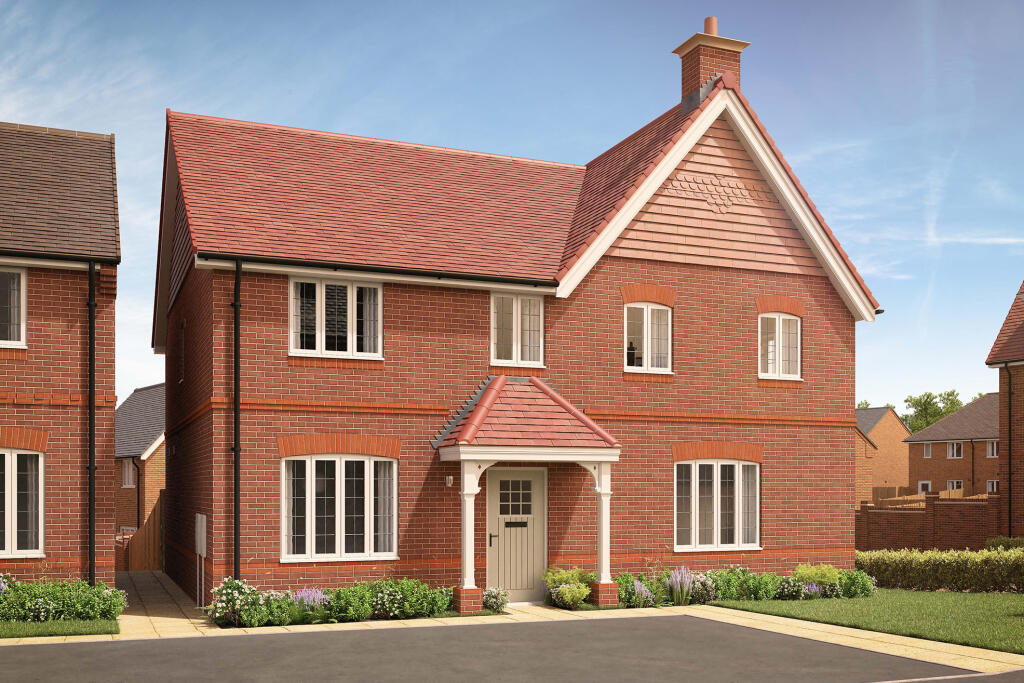 Main image of property: Forest View Salisbury Road, 
Totton Southampton, SO40 2QT