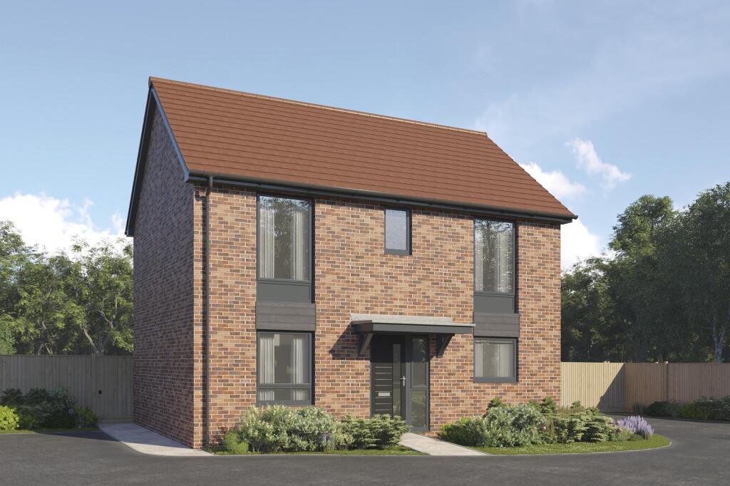 Main image of property: Milton Keynes,
Buckinghamshire,
MK4 4SR