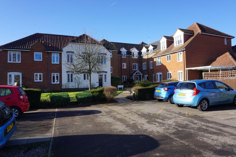 West Mills, Newbury - View 2