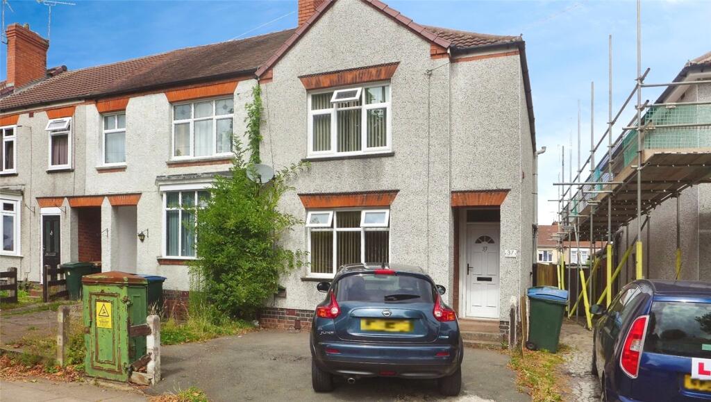 Main image of property: Hen Lane, Holbrooks, Coventry, CV6