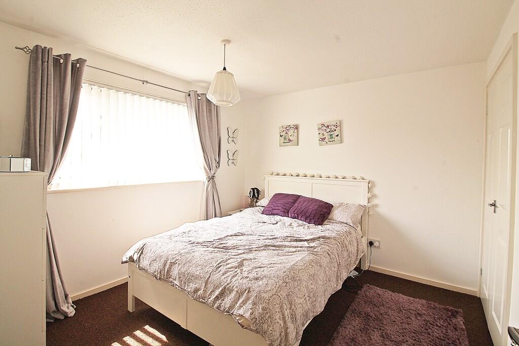 Whernside, Hough Green, Widnes – pohled 4