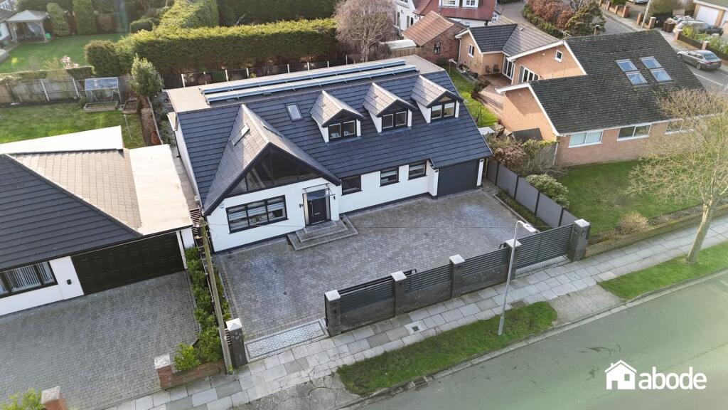 Main image of property: Manor Road, Crosby, Liverpool